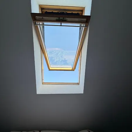 Exklusives Dach-loft Helles Wohnerlebnis * 埃尔姆斯霍恩